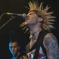 Click to enlarge GutterPunk - Professional Concert Photography